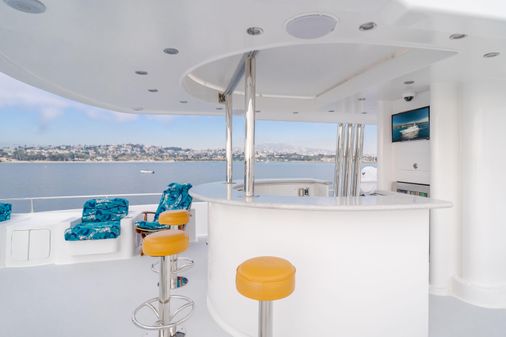 Monte Fino Motor Yacht image