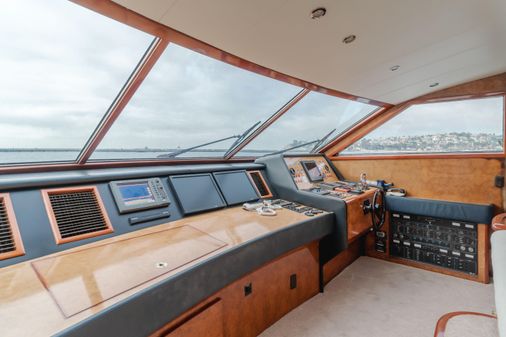 Monte Fino Motor Yacht image