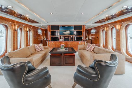 Monte Fino Motor Yacht image