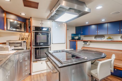 Monte Fino Motor Yacht image