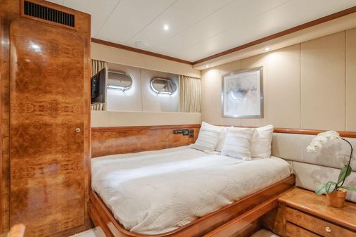 Monte Fino Motor Yacht image
