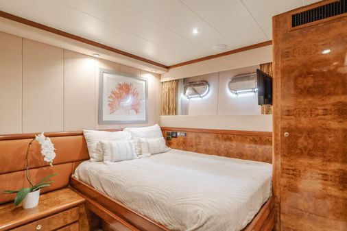 Monte Fino Motor Yacht image