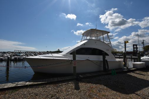 Ocean-yachts 40-SUPER-SPORT image