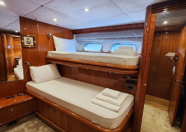 Sunseeker 94 Yacht image