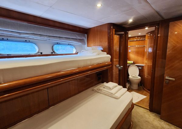 Sunseeker 94 Yacht image