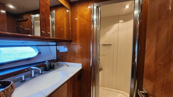 Sunseeker 94 Yacht image