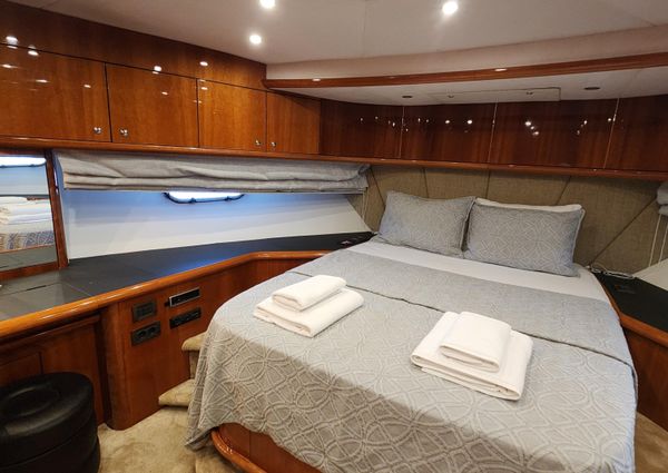 Sunseeker 94 Yacht image