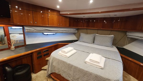 Sunseeker 94 Yacht image