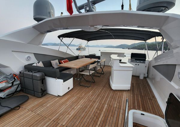 Sunseeker 94 Yacht image