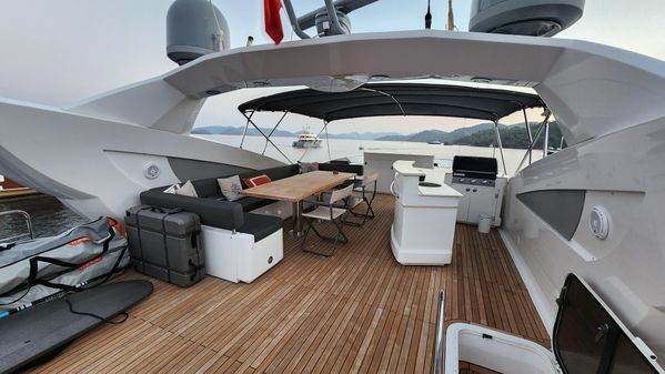 Sunseeker 94 Yacht image