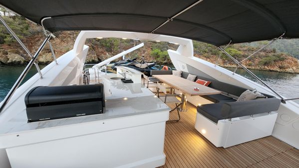 Sunseeker 94 Yacht image