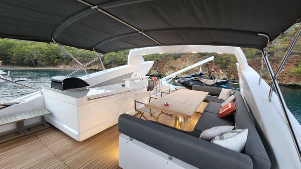 Sunseeker 94 Yacht image