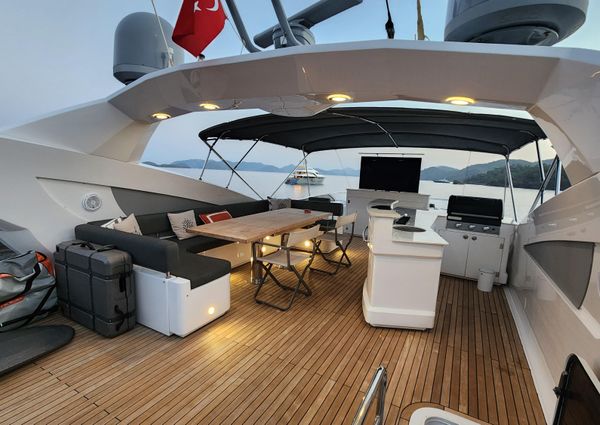 Sunseeker 94 Yacht image