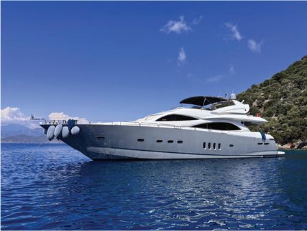 Sunseeker 94 Yacht image