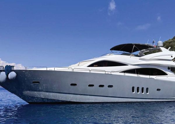 Sunseeker 94 Yacht image