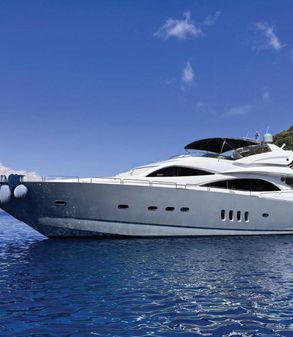 Sunseeker 94 Yacht image