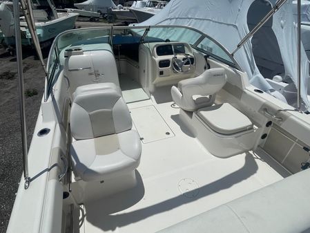 Robalo R227-DUAL-CONSOLE image