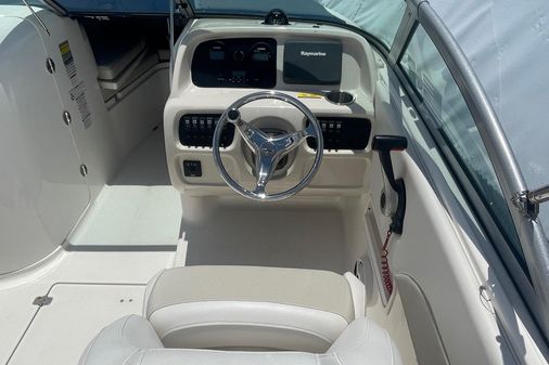 Robalo R227-DUAL-CONSOLE image