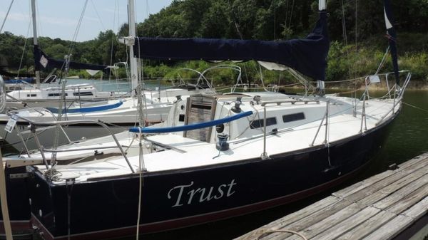 J Boats J/30