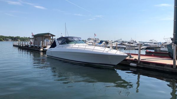 Riviera M430 Sport Cruiser