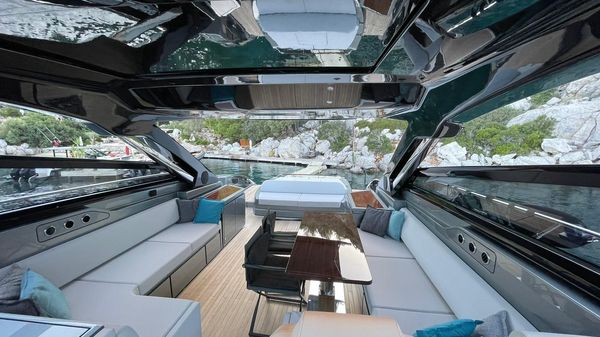 Riva 68 Diable