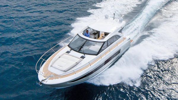 Co Brokerage Boats For Sale Approved Boats