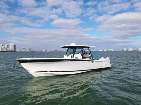 Blackfin 332 CC image