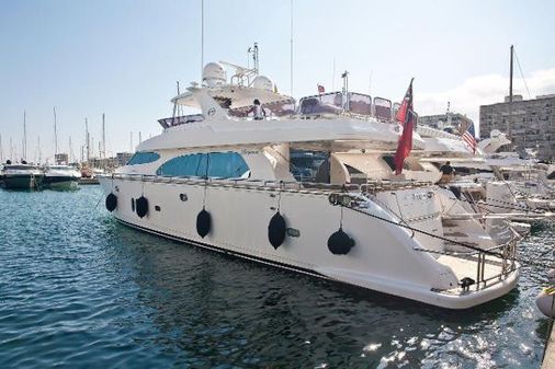 Elegance 80-NEW-LINE image