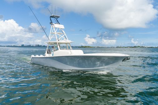 SeaVee 450z image