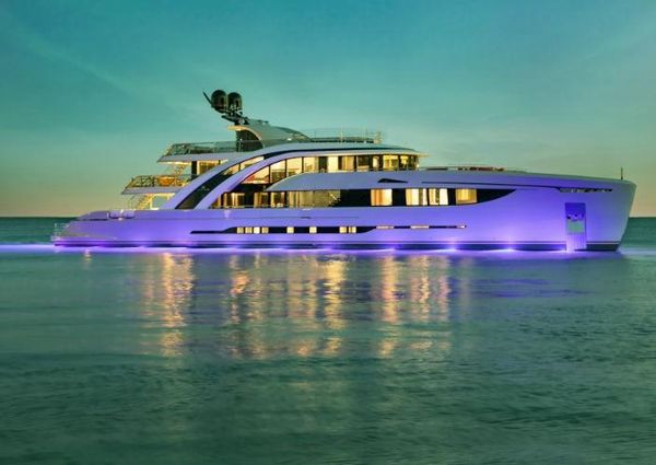 Mayra-yachts 50M image