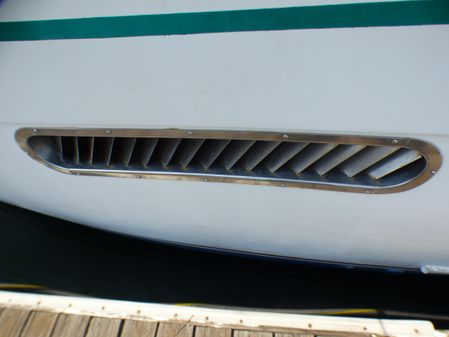 DeFever 40 Offshore Cruiser Flybridge image