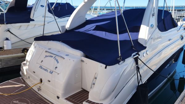 Sea Ray 280 Sundancer