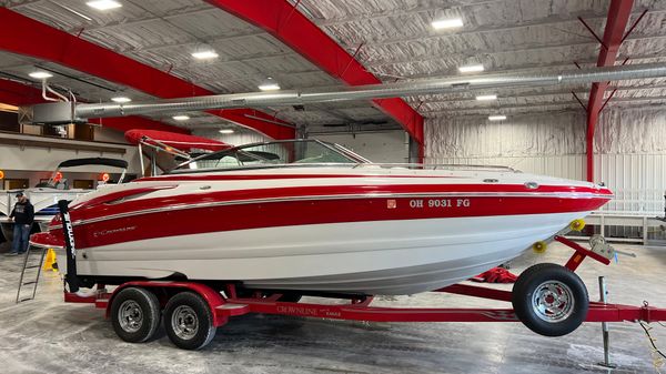 Crownline 245 SS 
