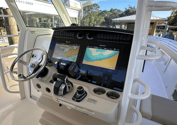 Boston Whaler 380 Outrage image