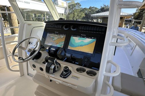 Boston Whaler 380 Outrage image