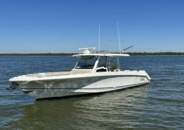 Boston Whaler 380 Outrage image