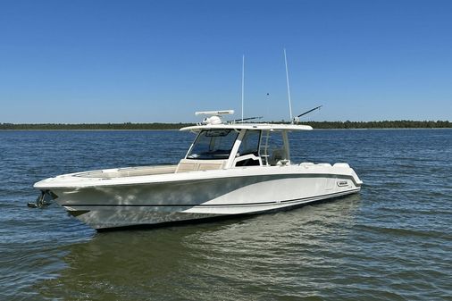 Boston Whaler 380 Outrage image