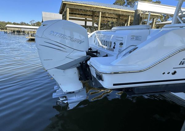 Boston Whaler 380 Outrage image