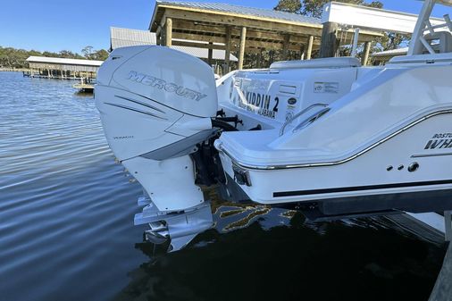 Boston Whaler 380 Outrage image