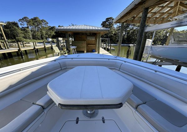 Boston Whaler 380 Outrage image