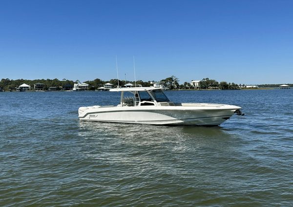 Boston Whaler 380 Outrage image