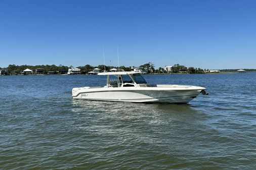 Boston Whaler 380 Outrage image