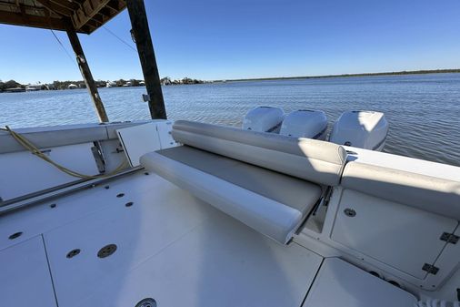 Boston Whaler 380 Outrage image