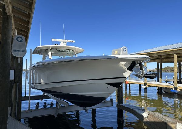 Boston Whaler 380 Outrage image