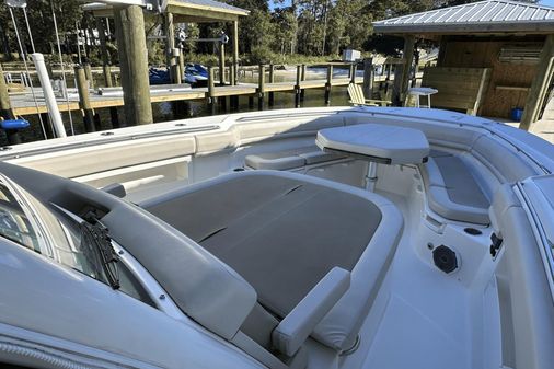 Boston Whaler 380 Outrage image