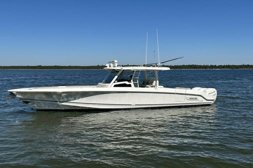 Boston Whaler 380 Outrage image