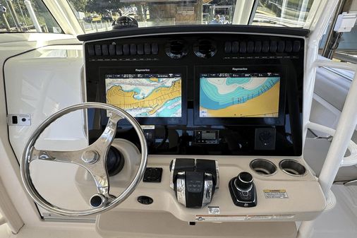 Boston Whaler 380 Outrage image