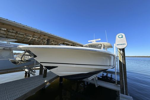 Boston Whaler 380 Outrage image