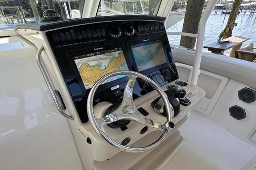 Boston Whaler 380 Outrage image