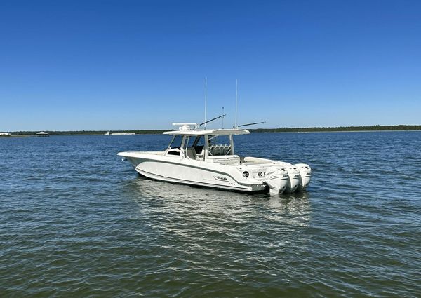 Boston Whaler 380 Outrage image